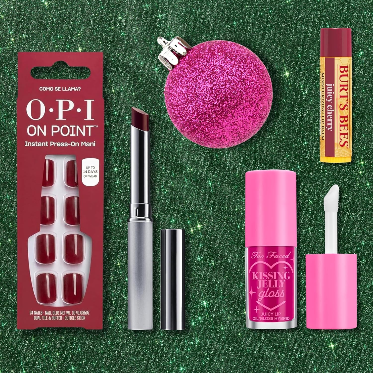 Amazon Beauty Advent Calendar | Exclusive 12 Days of Beauty 2025