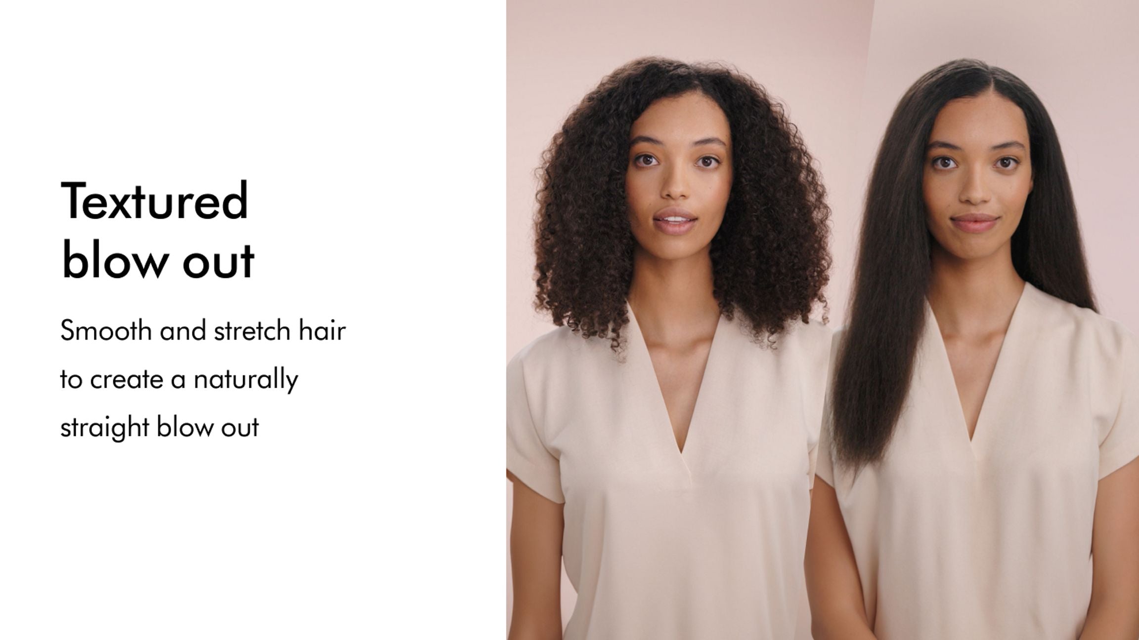 Airstrait Dryer and Straightener