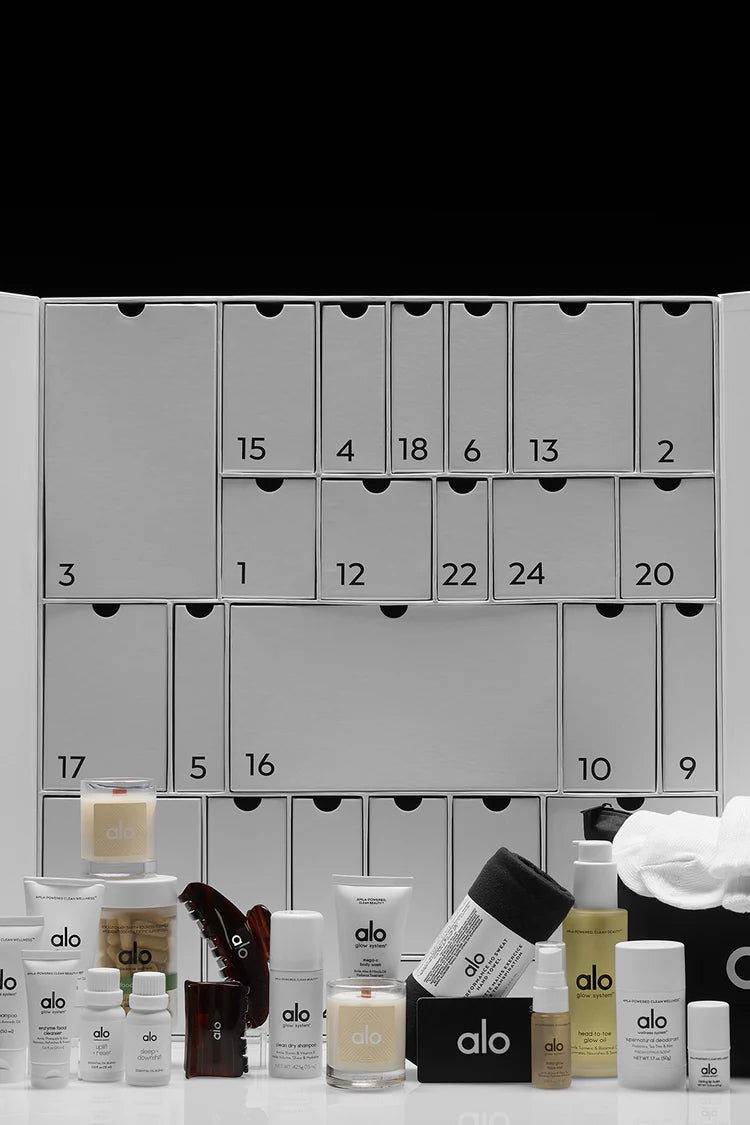 alo Advent Calendar