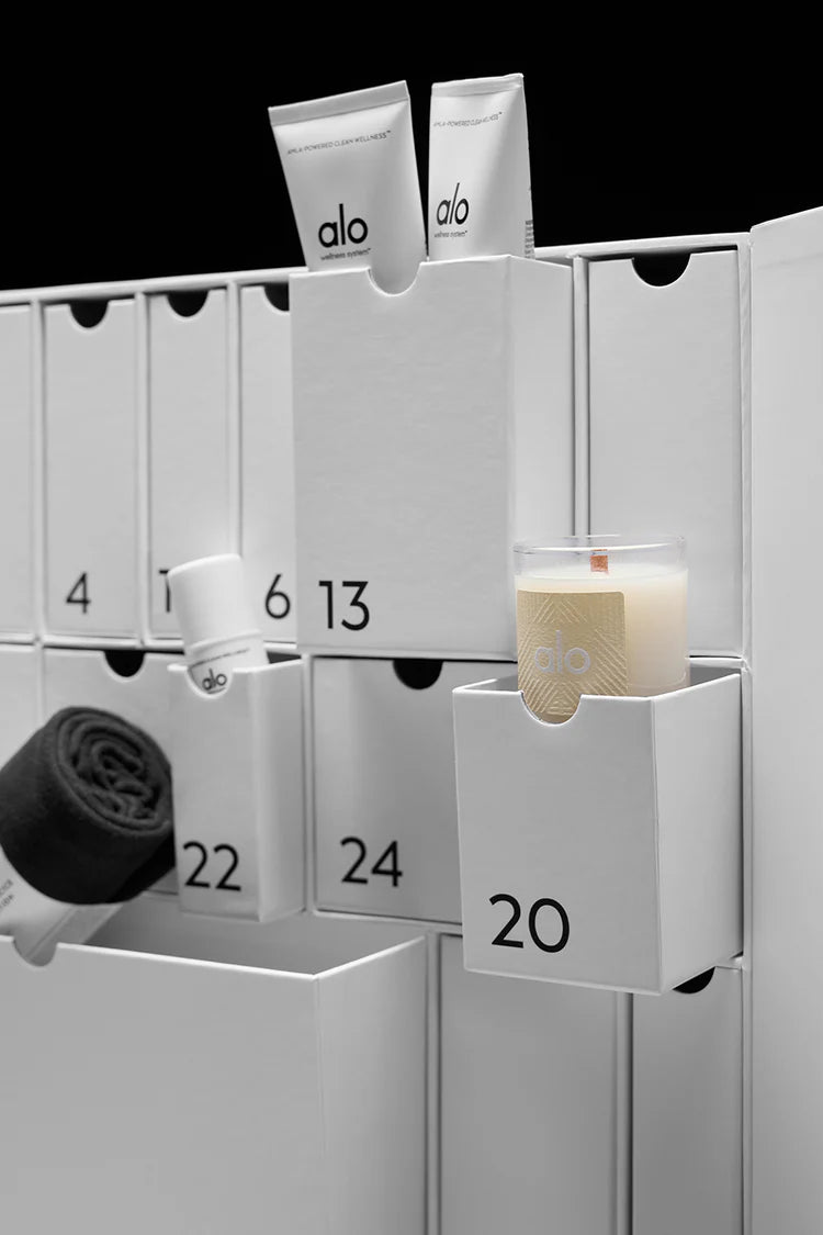 alo Advent Calendar