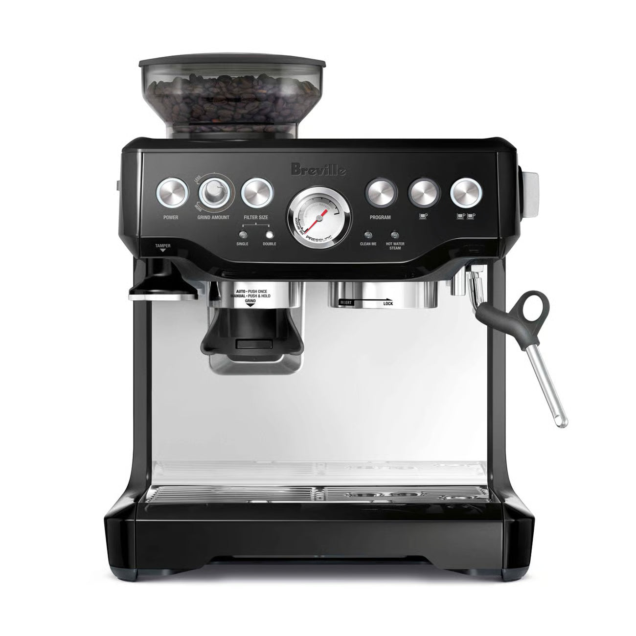 Breville Barista Express