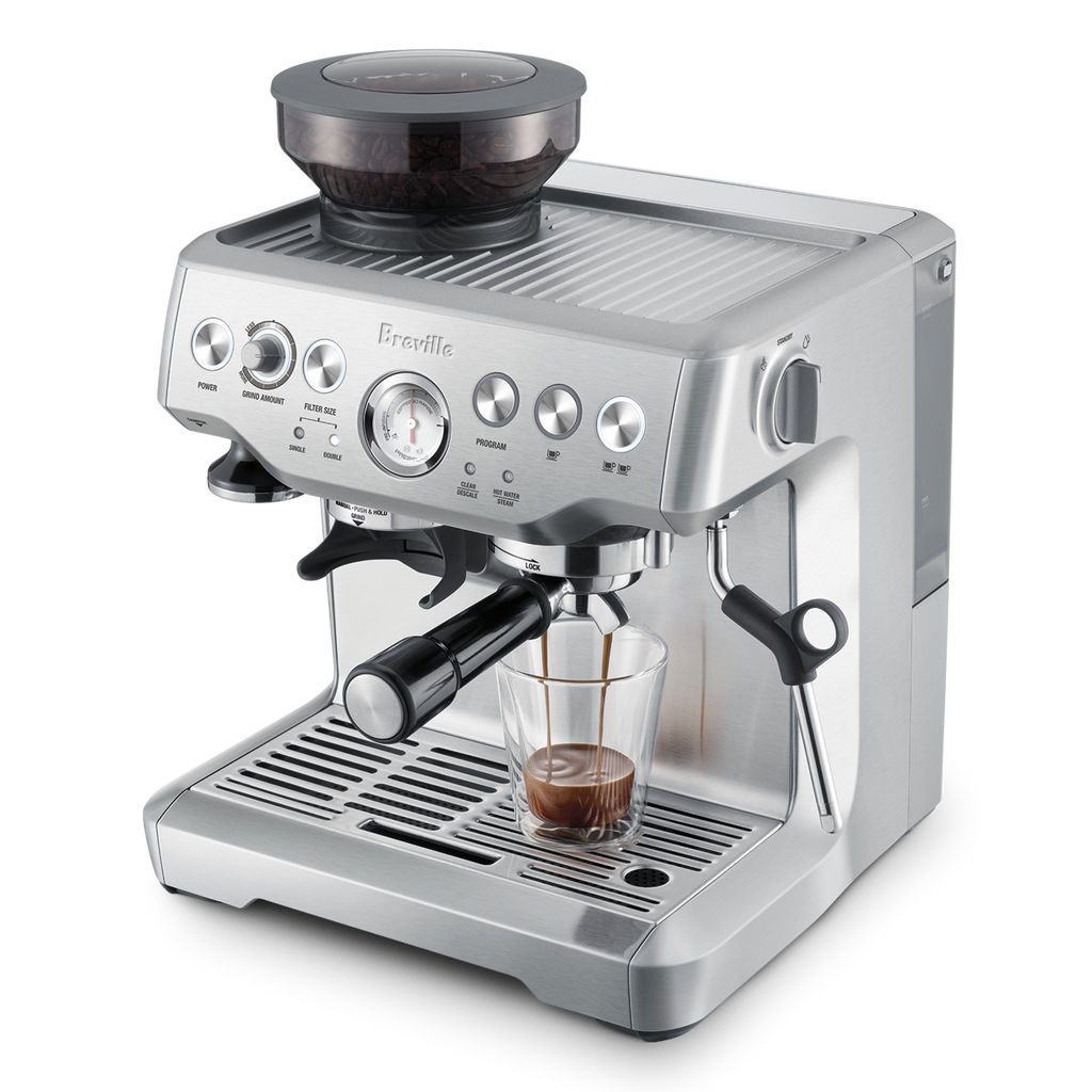 Breville Barista Express