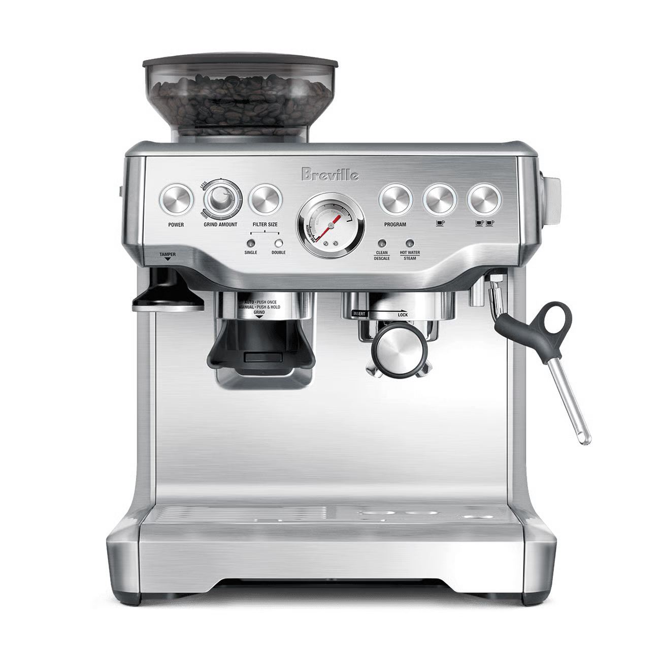 Breville Barista Express