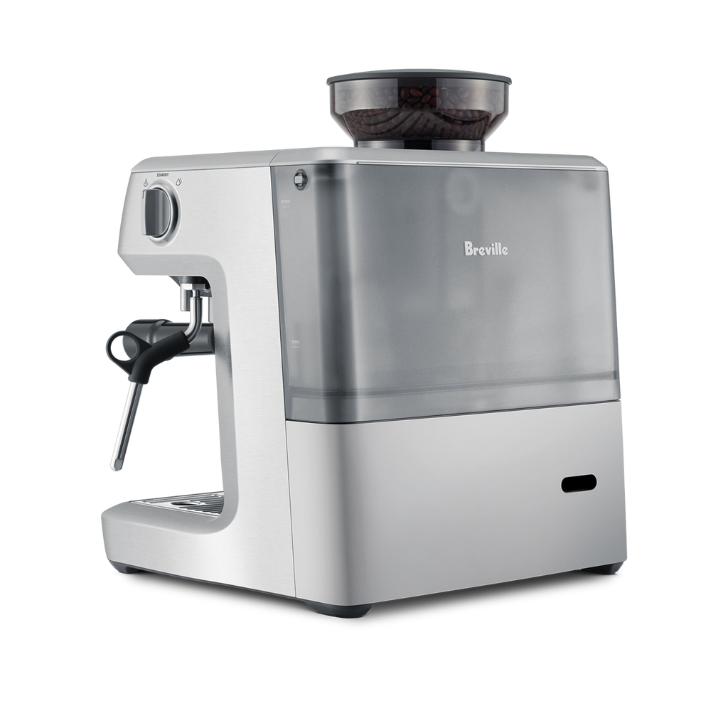 Breville Barista Express