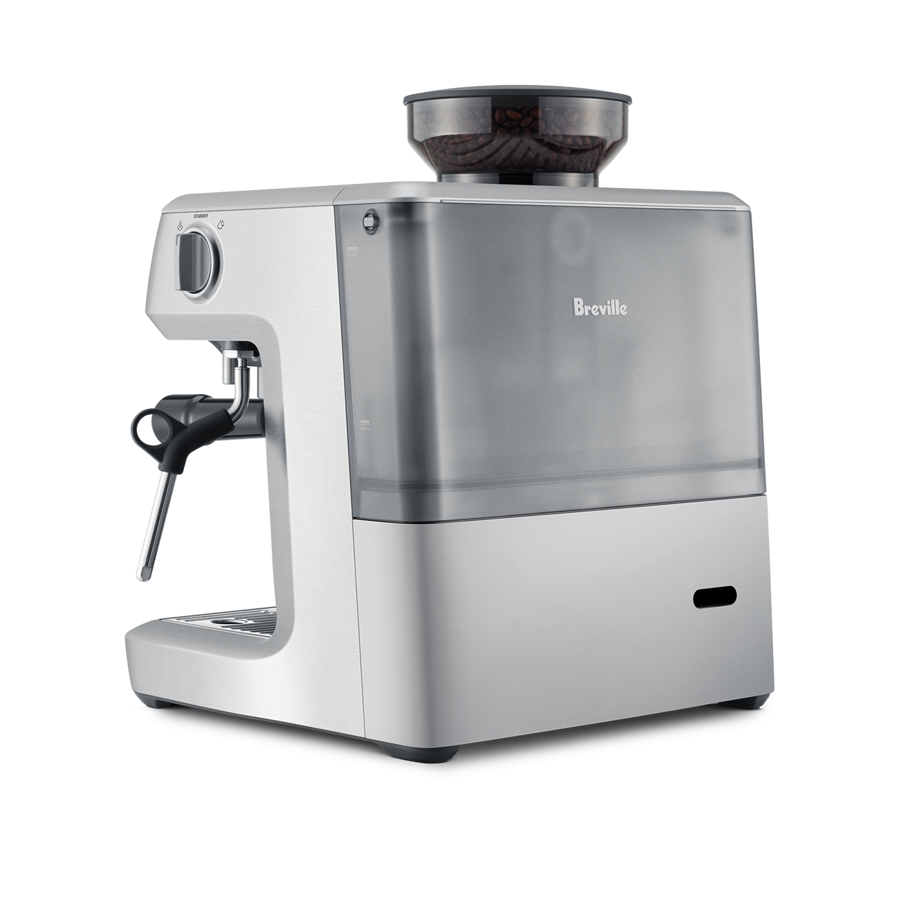 Breville Barista Express