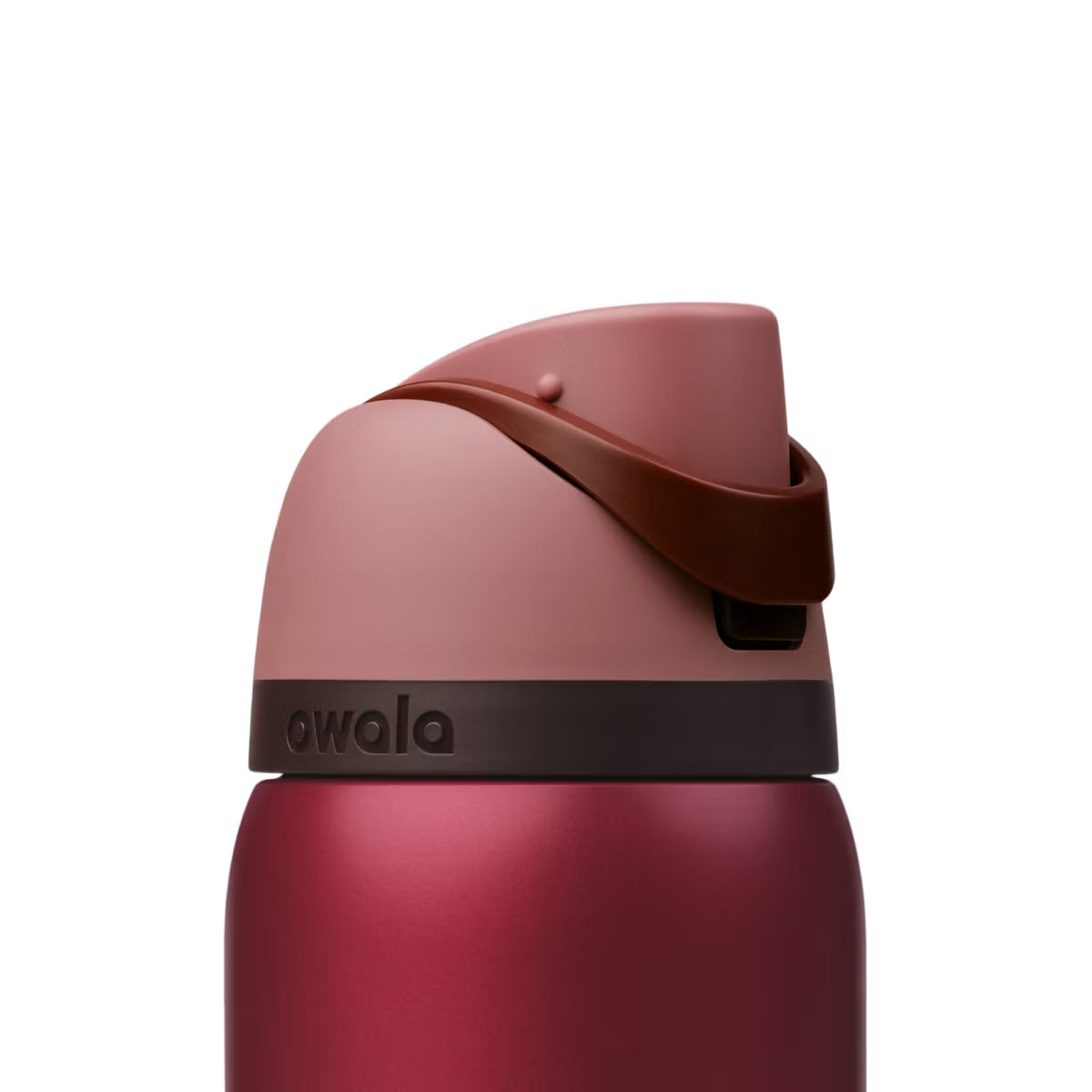 Special Edition Owala Stainless Steel FreeSip Water Bottle