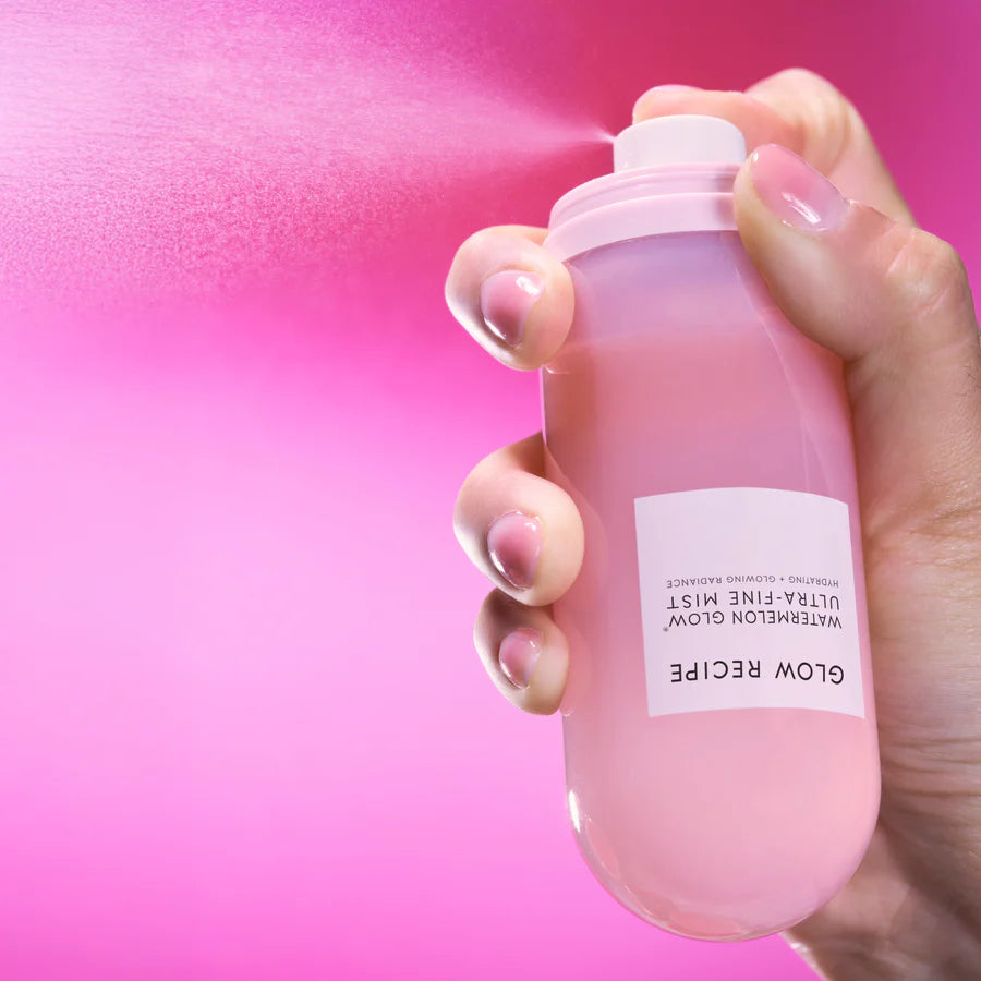 12 Days of Glow Advent Calendar