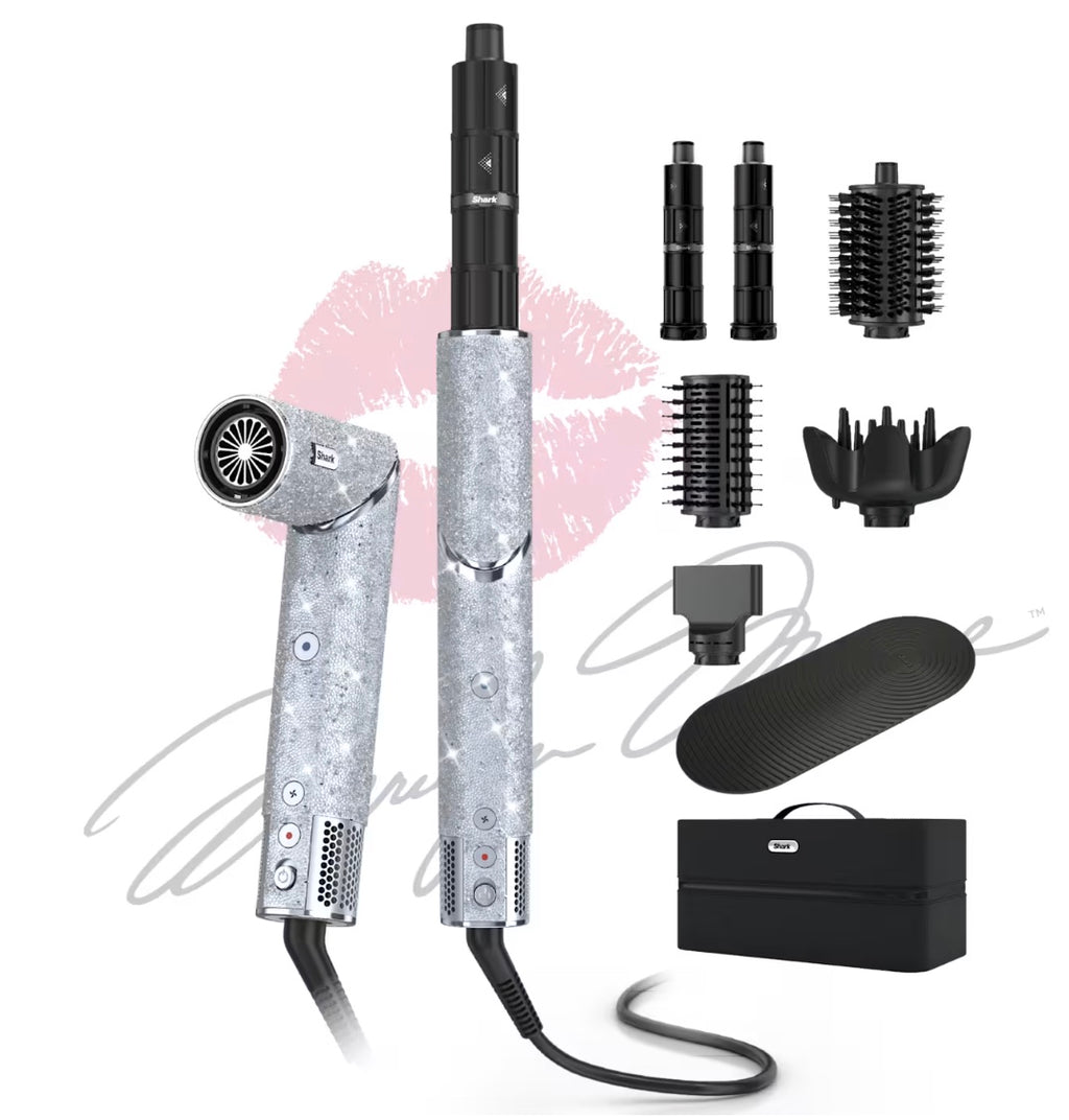 Shark Flexstyle Air Styling & Drying - Limited Edition