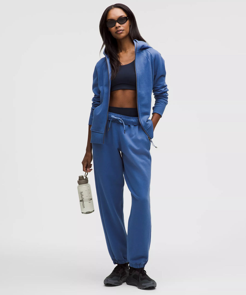 Scuba Full Zip Hoodie