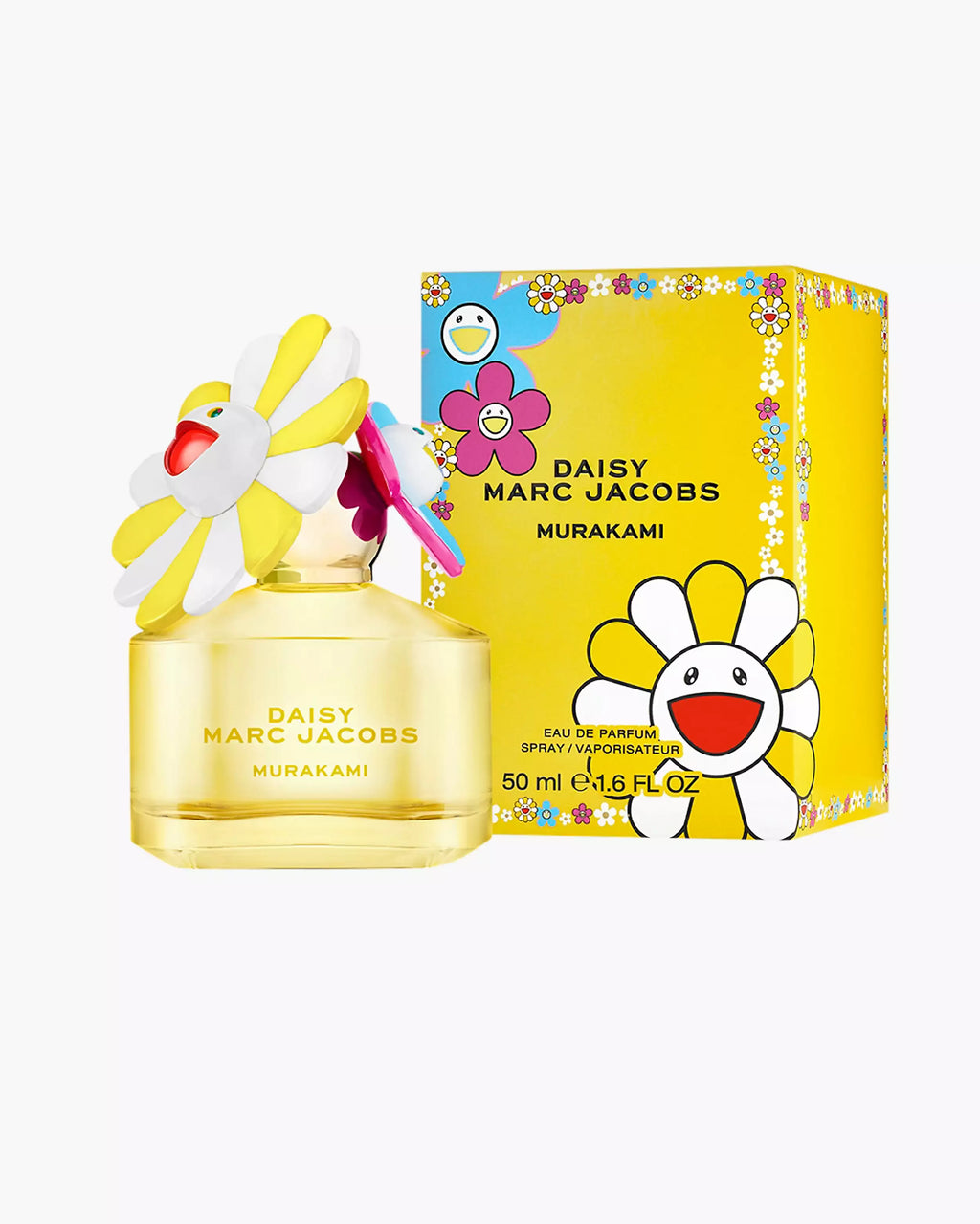 Daisy Murakami Eau De Parfum 50 mL