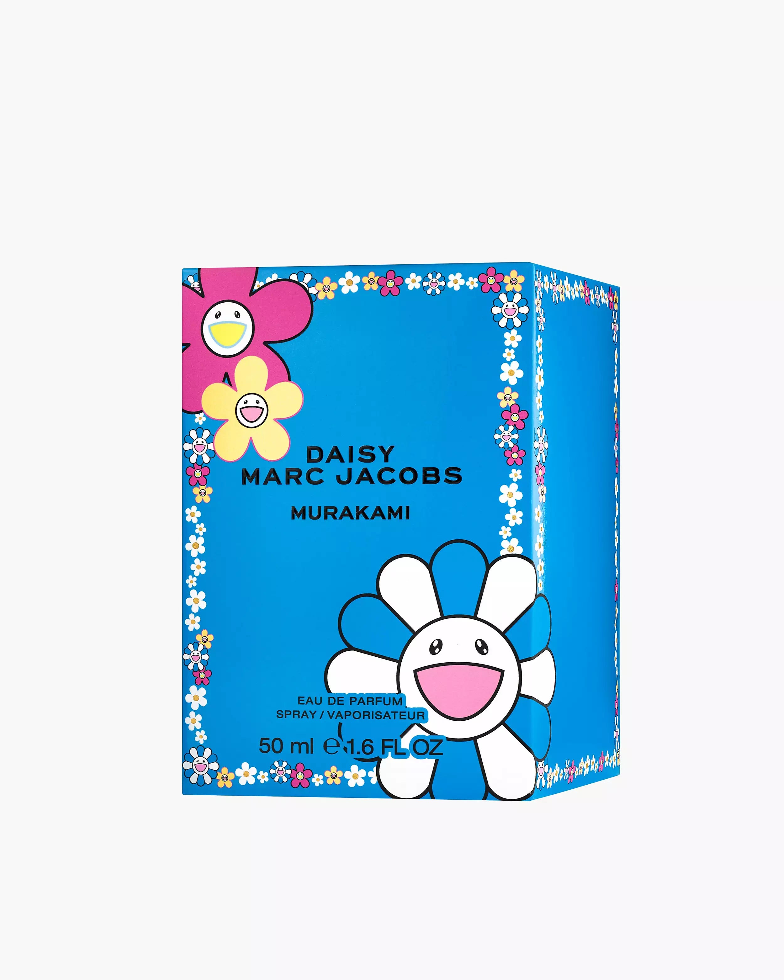 Daisy Murakami Eau De Parfum 50 mL