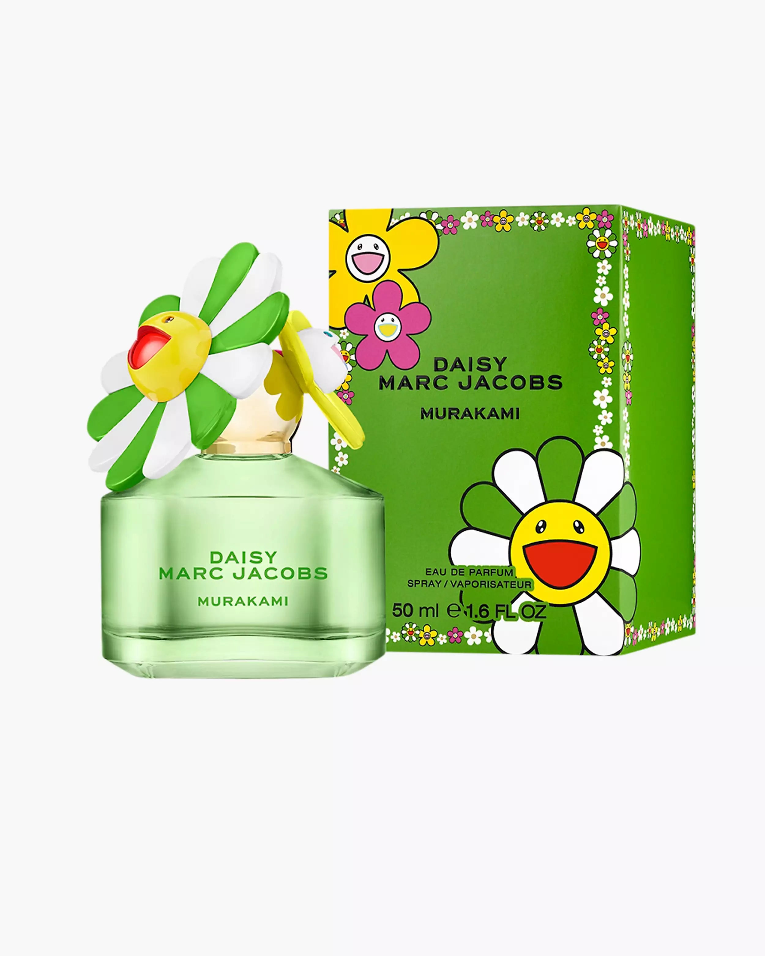 Daisy Murakami Eau De Parfum 50 mL