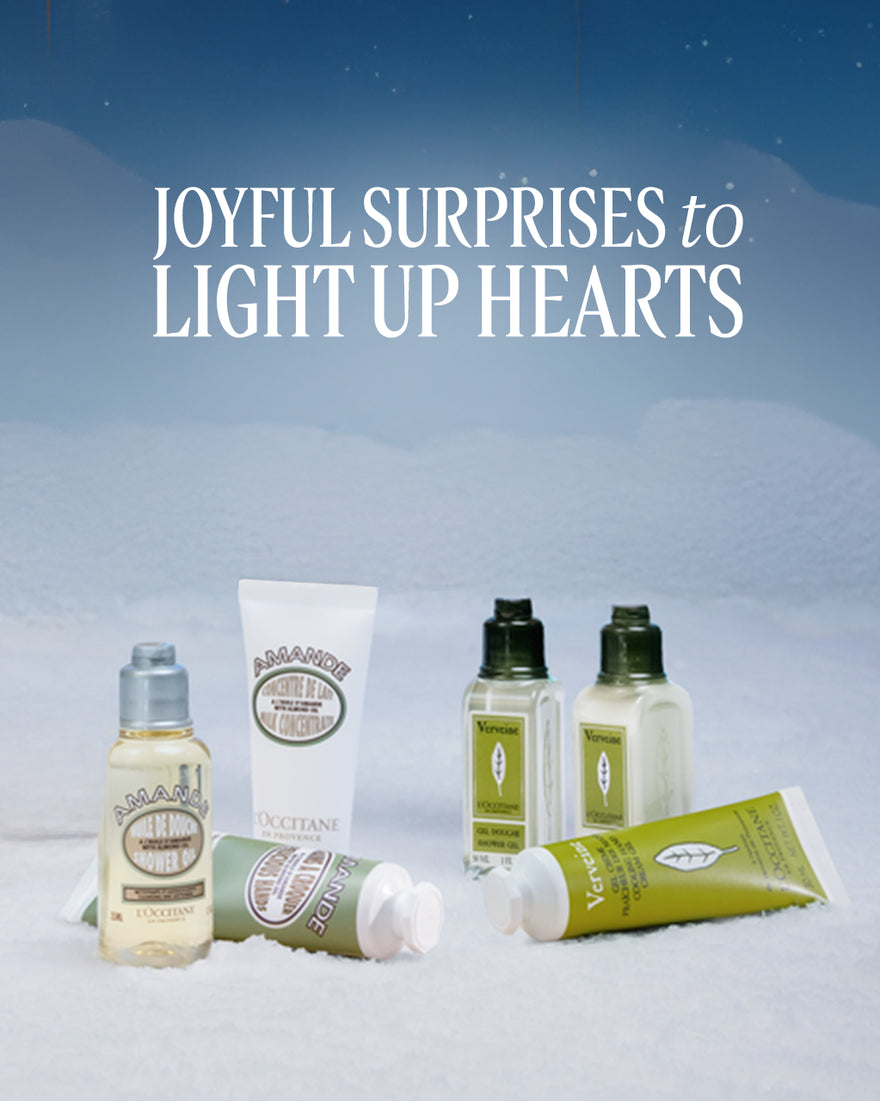 Advent Calendar - Premium 24-piece beauty collection