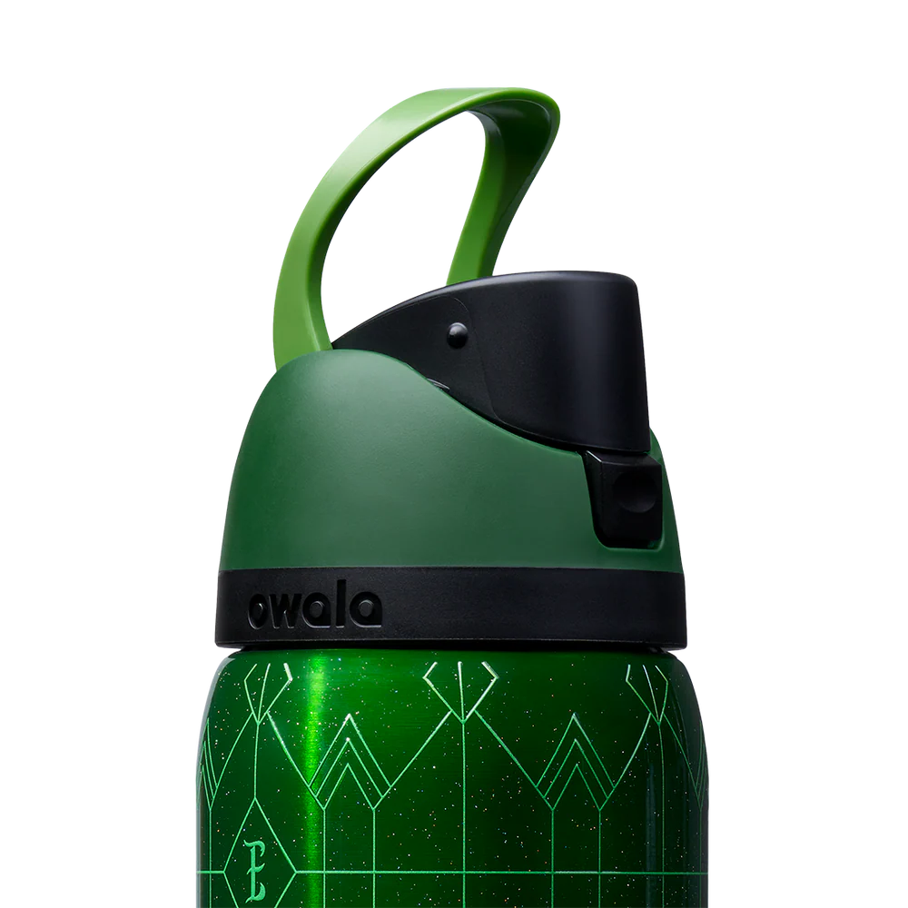 Wicked For Good Owala FreeSip 32oz