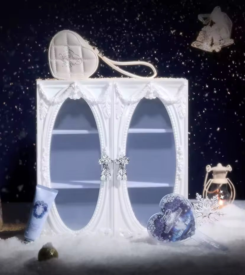 Flowerknows Dreamland Advent Calendar 2025