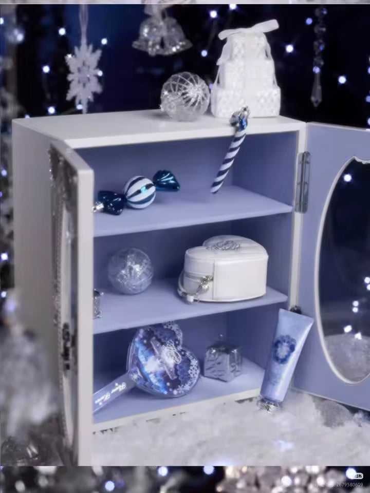 Flowerknows Dreamland Advent Calendar 2025