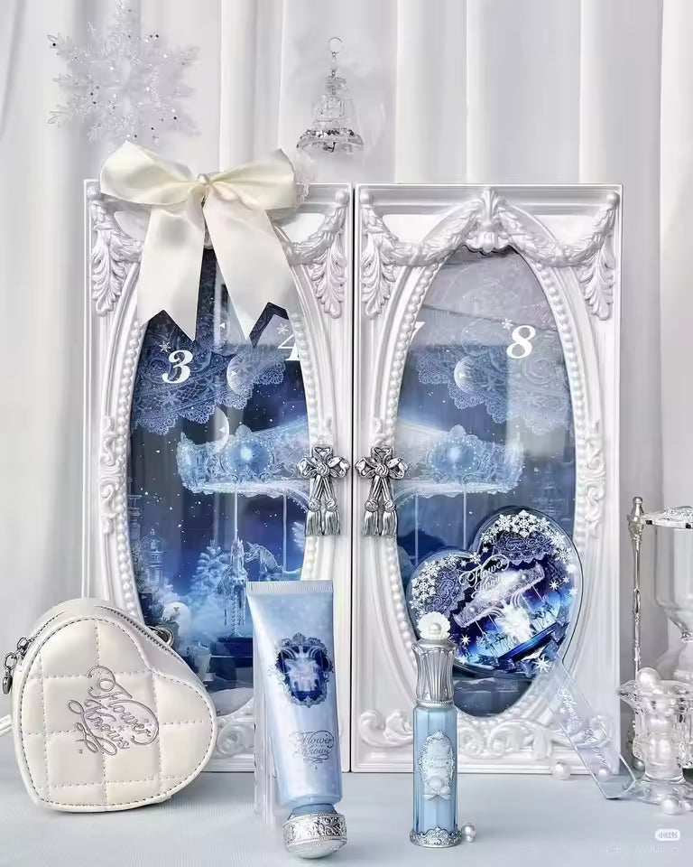 Flowerknows Dreamland Advent Calendar 2025