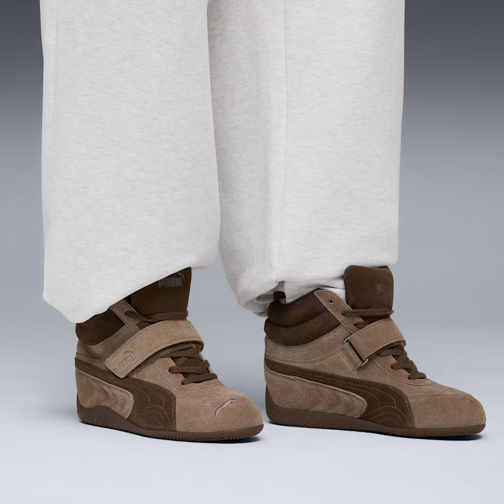 Speedcat Wedge Women's Sneakers