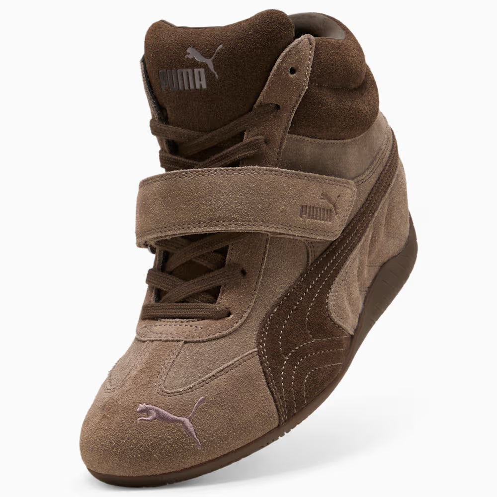 Speedcat Wedge Women's Sneakers