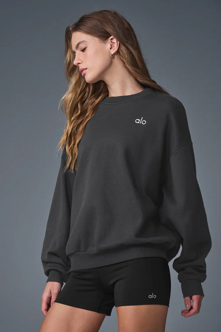 alo Accolade Sweat Set