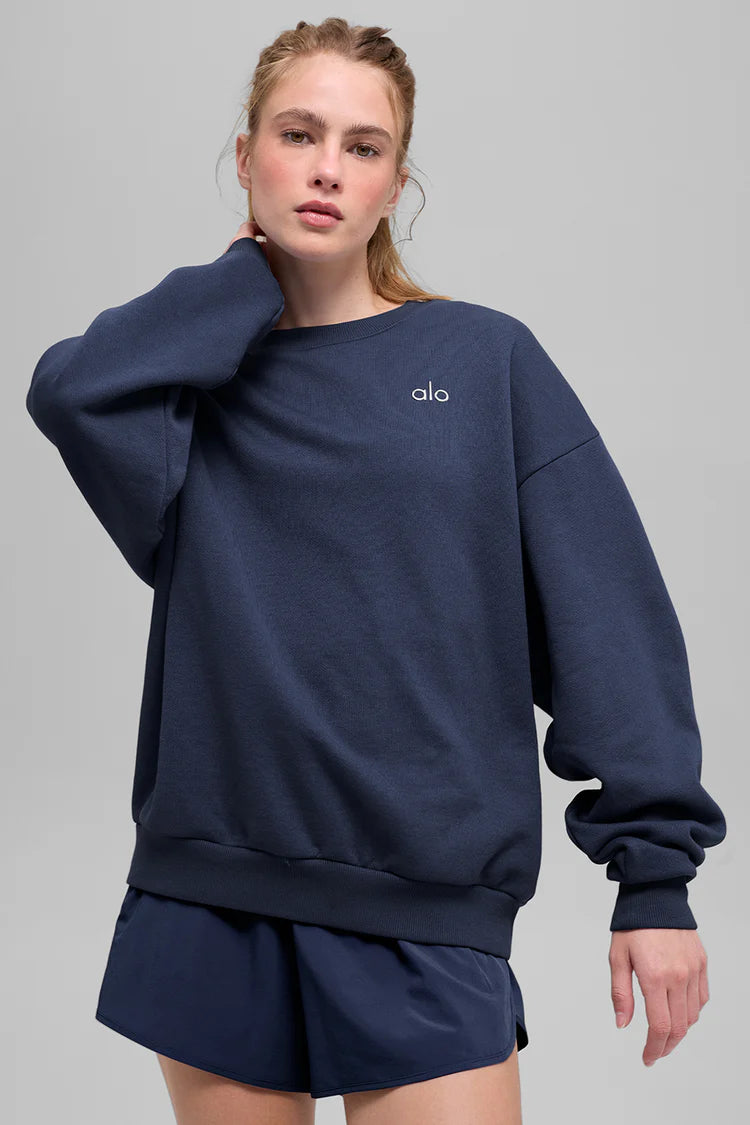 alo Accolade Sweat Set