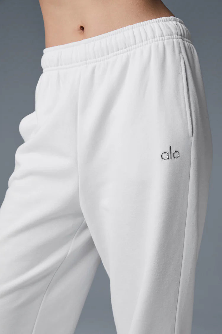 alo Accolade Sweat Set
