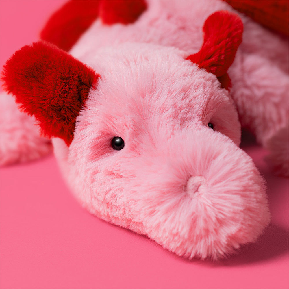 Jellycat - Valentines Edition