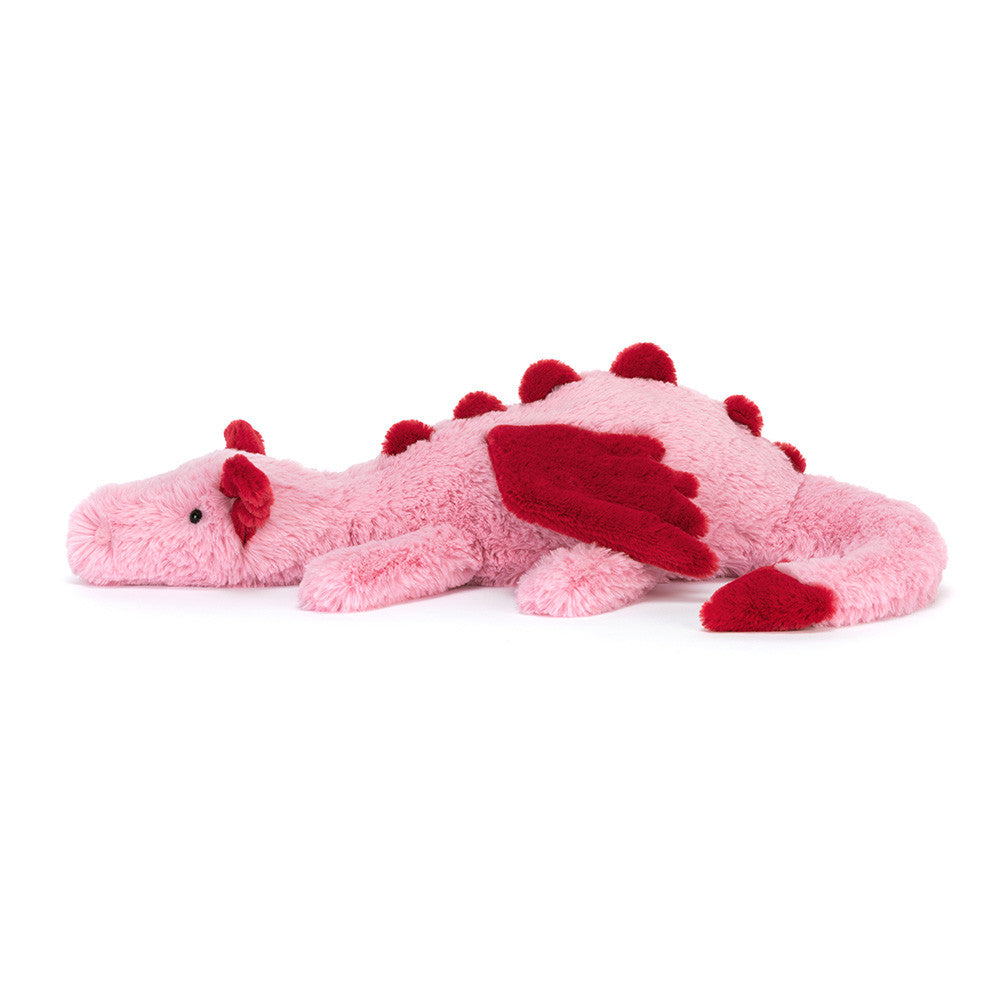Jellycat - Valentines Edition