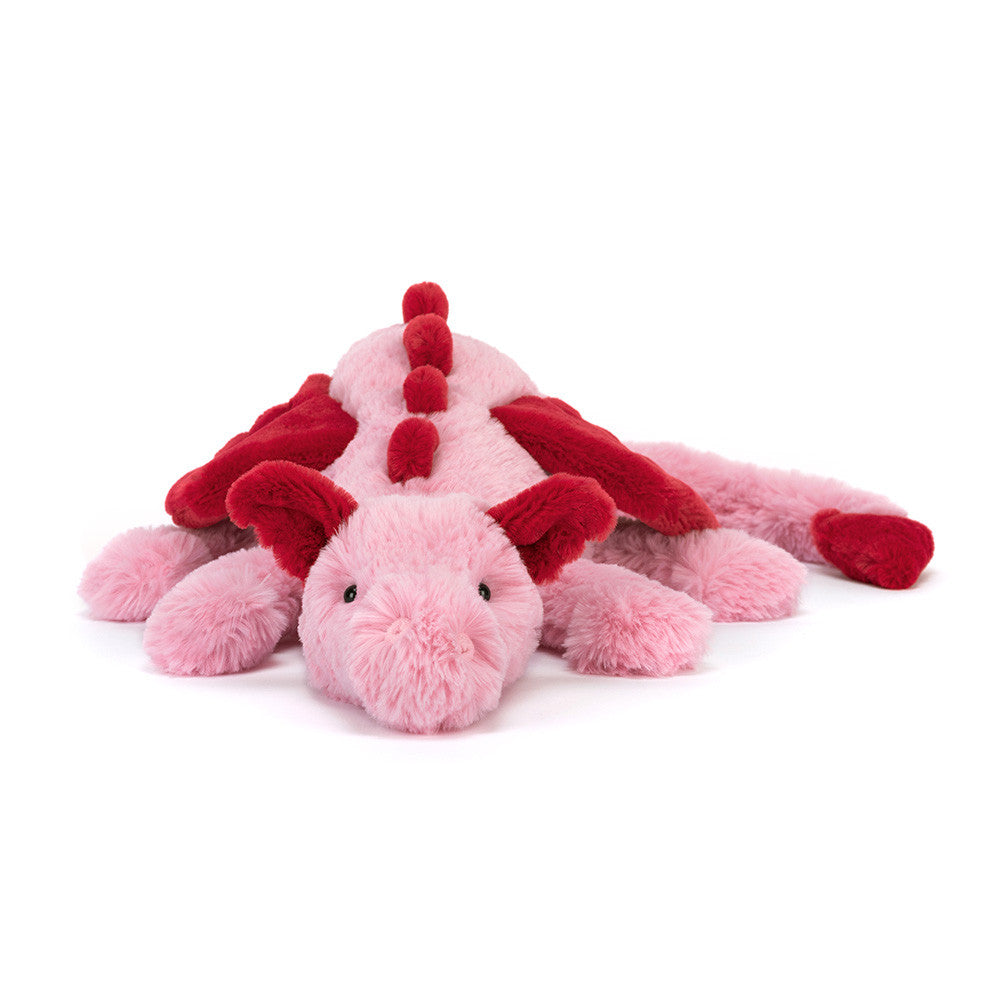 Jellycat - Valentines Edition