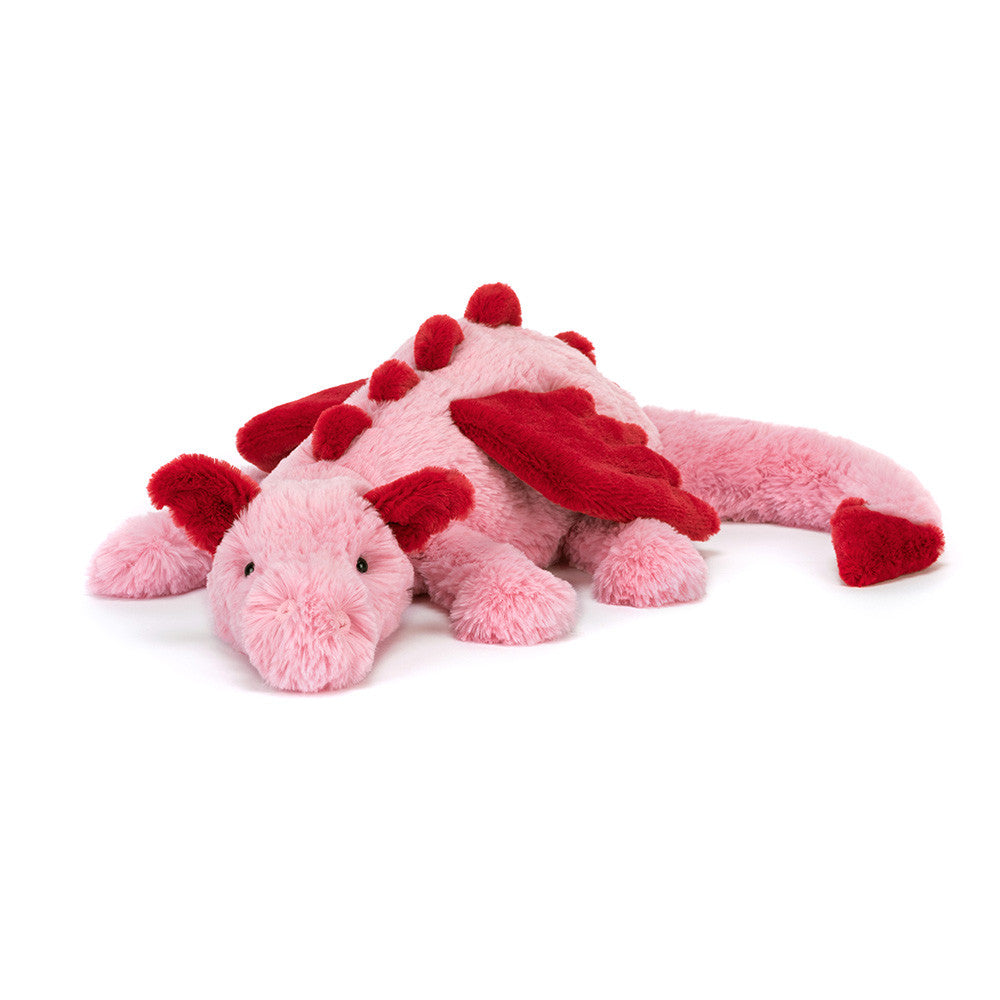 Jellycat - Valentines Edition