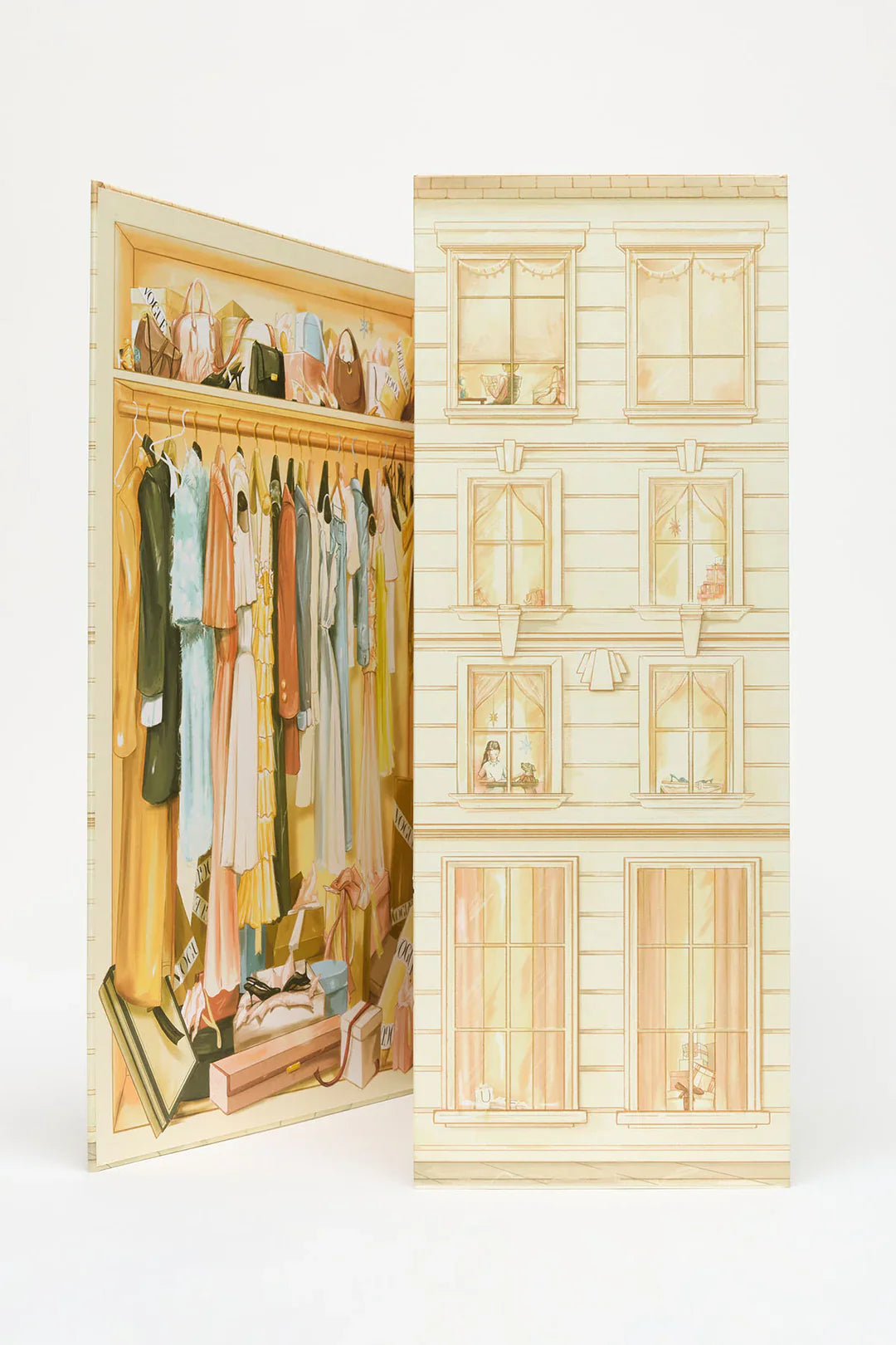 VOGUE Festive Calendar