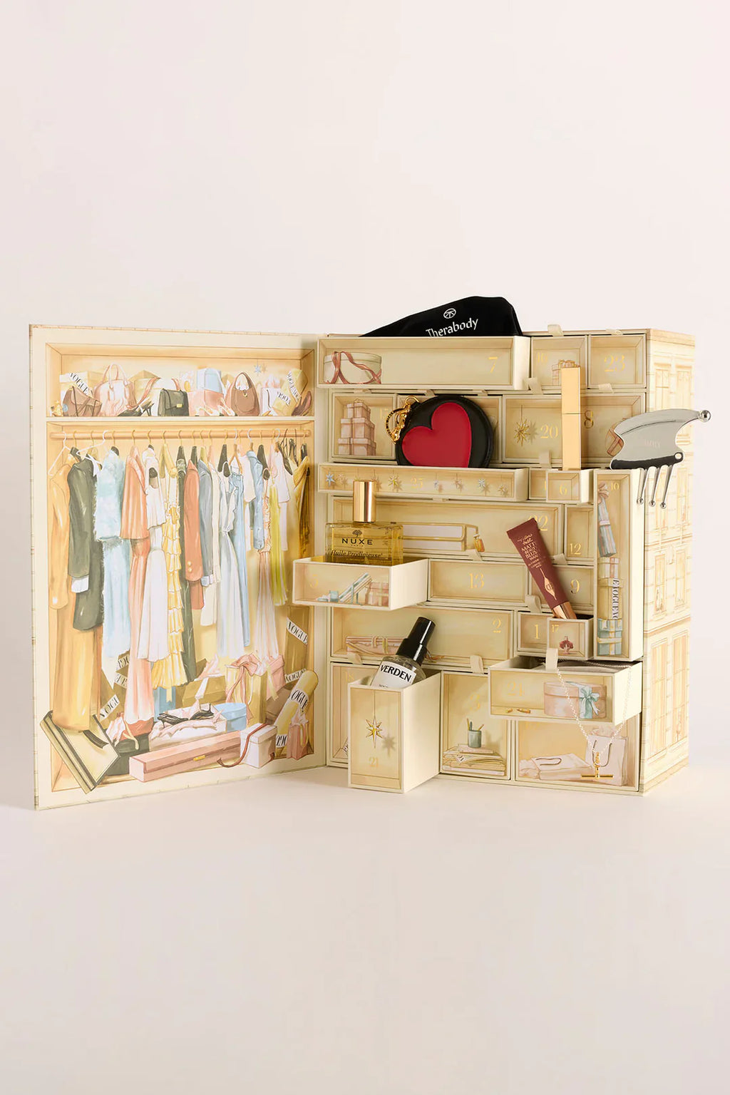 VOGUE Festive Calendar