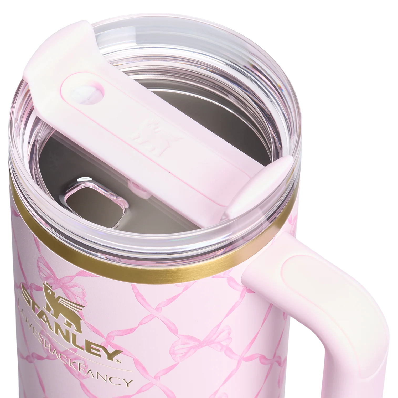 Holiday Quencher® H2.0 FlowState™ Tumbler | 40 OZ