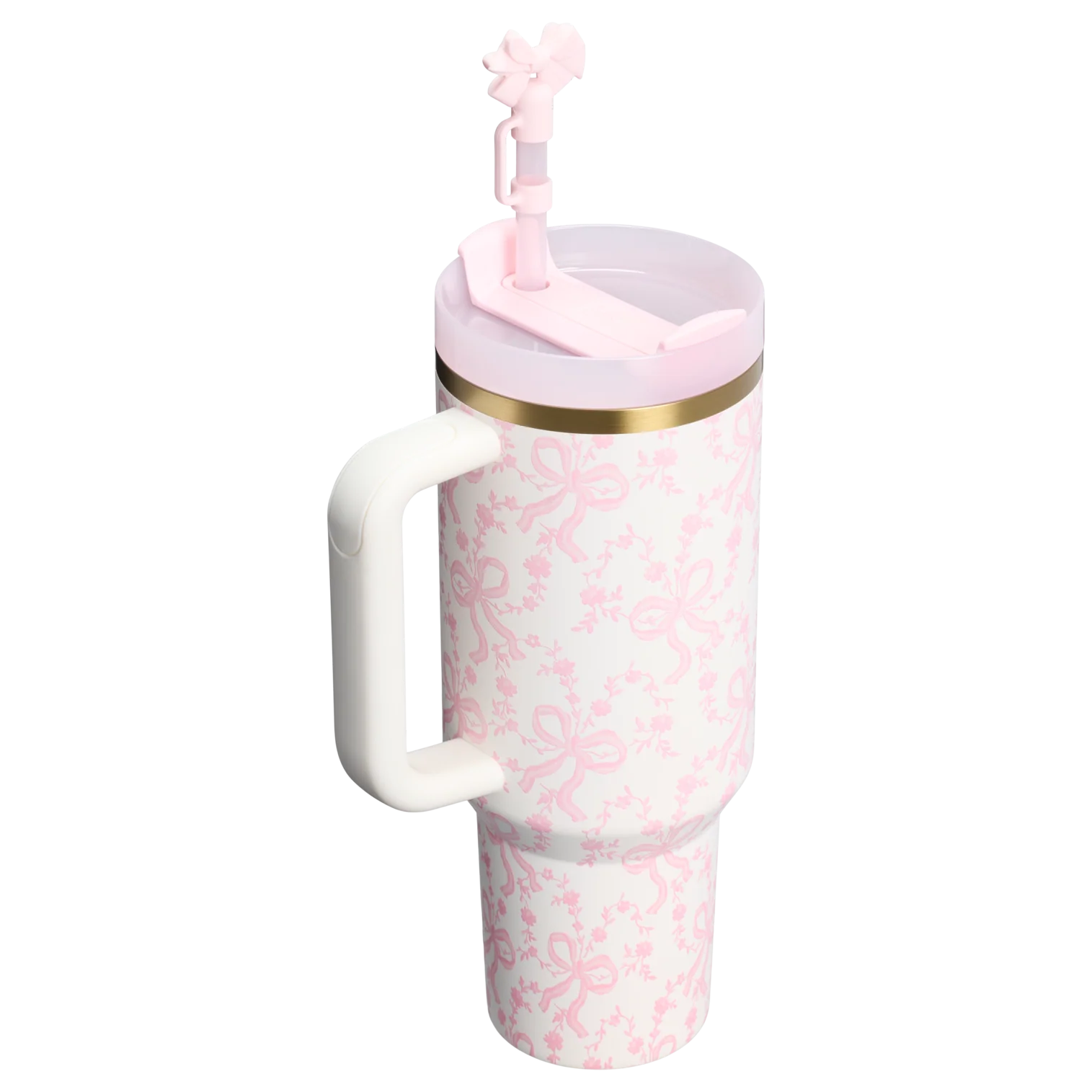 Holiday Quencher® H2.0 FlowState™ Tumbler | 40 OZ