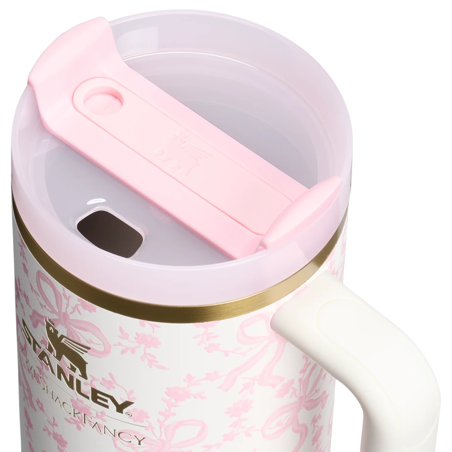 Holiday Quencher® H2.0 FlowState™ Tumbler | 40 OZ