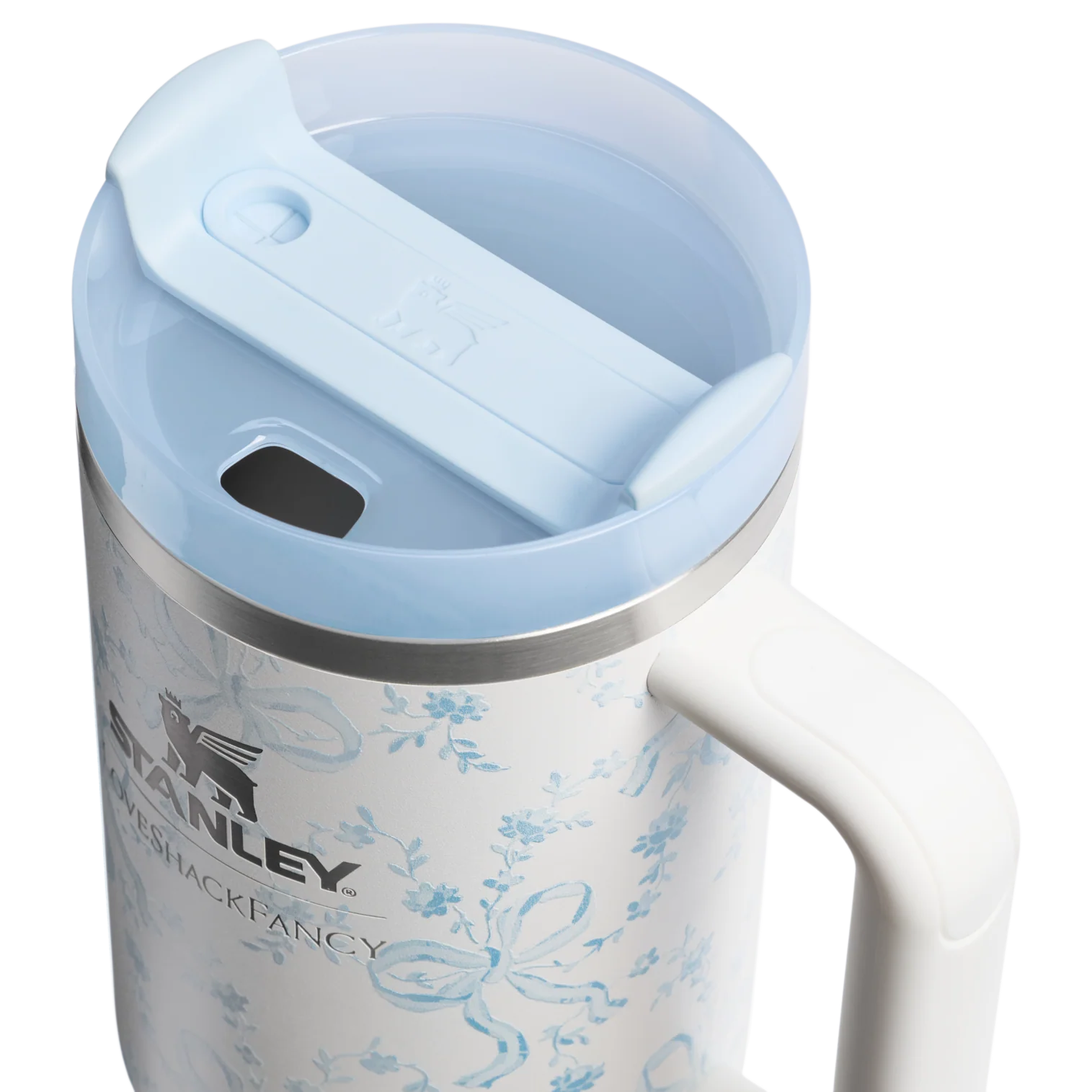 Holiday Quencher® H2.0 FlowState™ Tumbler | 40 OZ