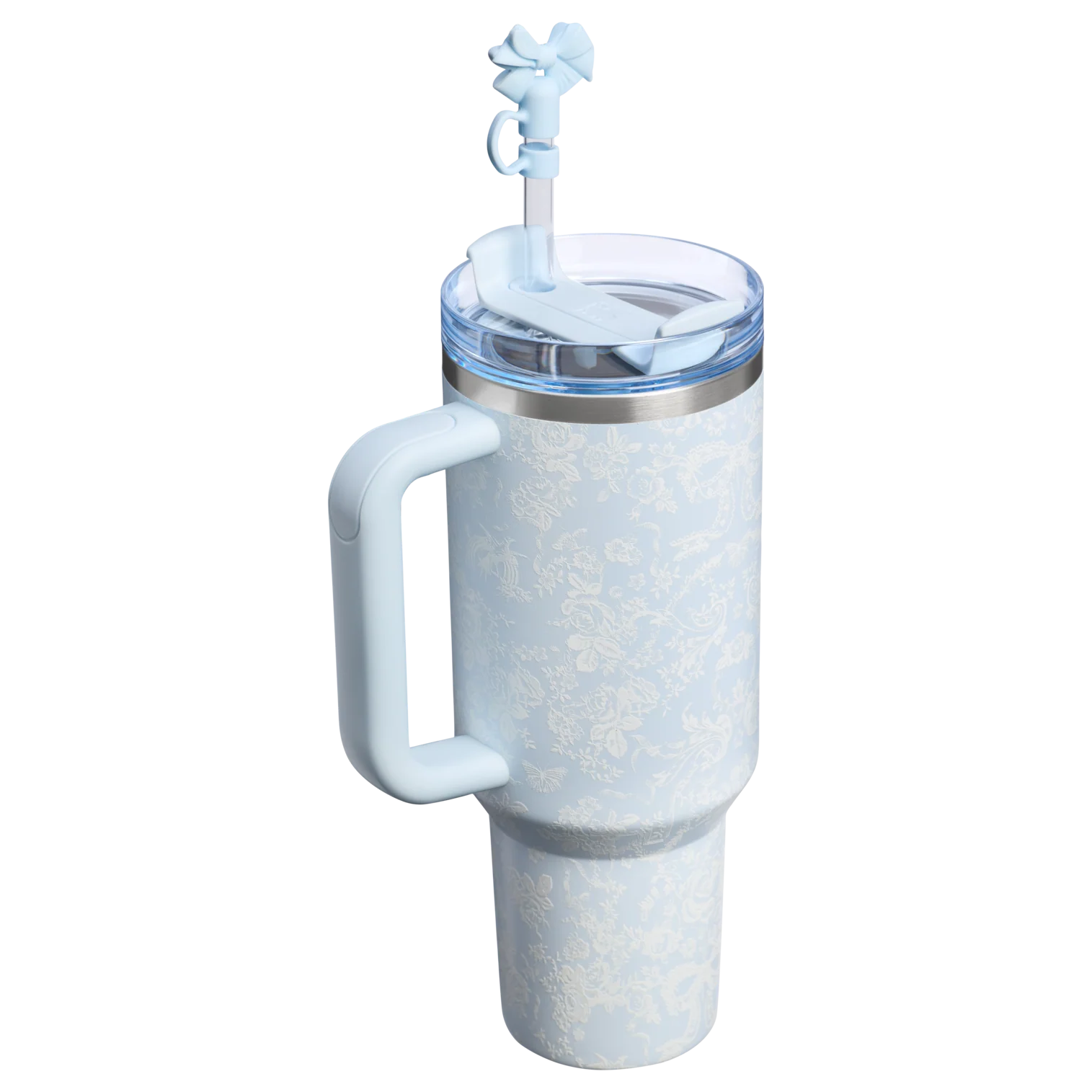 Holiday Quencher® H2.0 FlowState™ Tumbler | 40 OZ