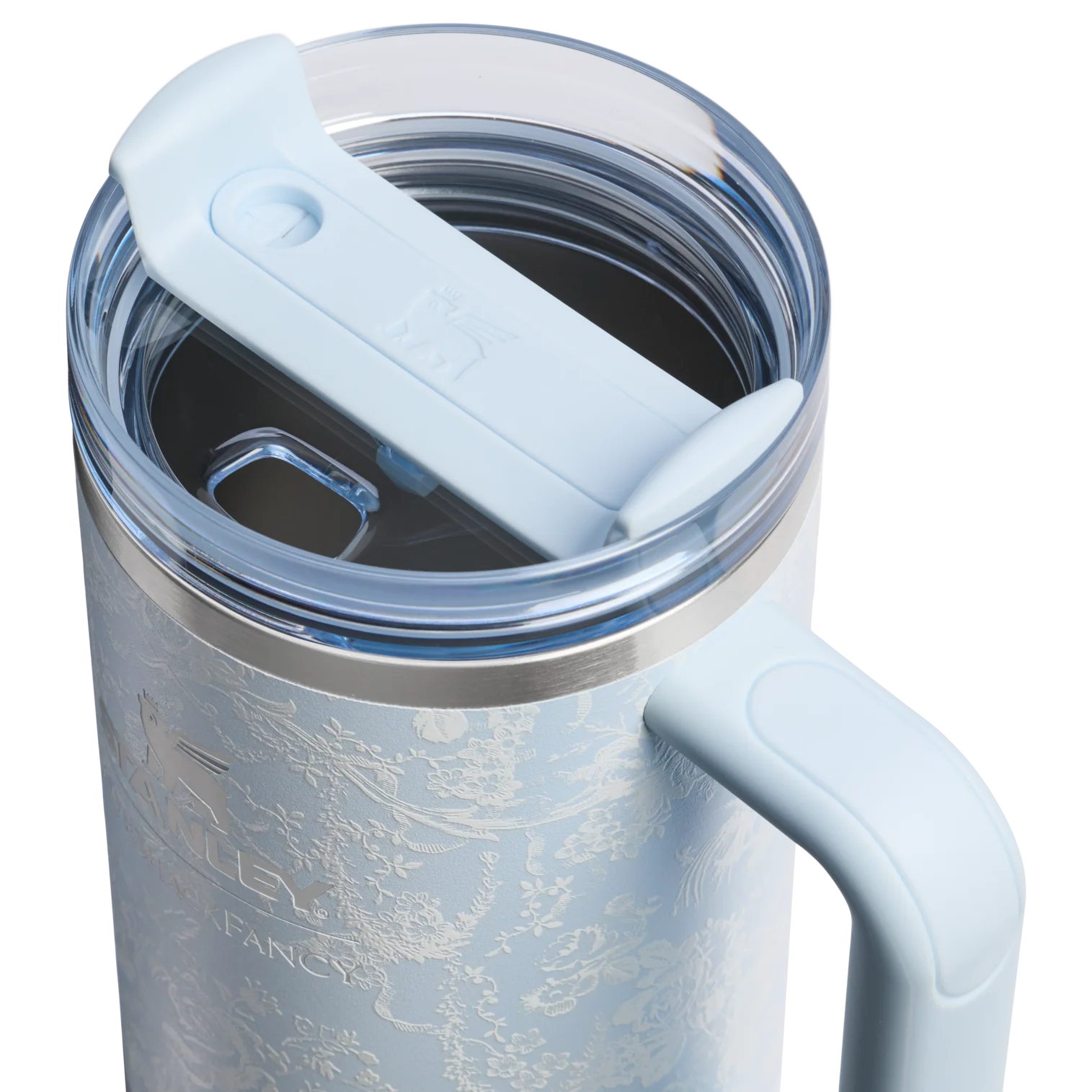 Holiday Quencher® H2.0 FlowState™ Tumbler | 40 OZ