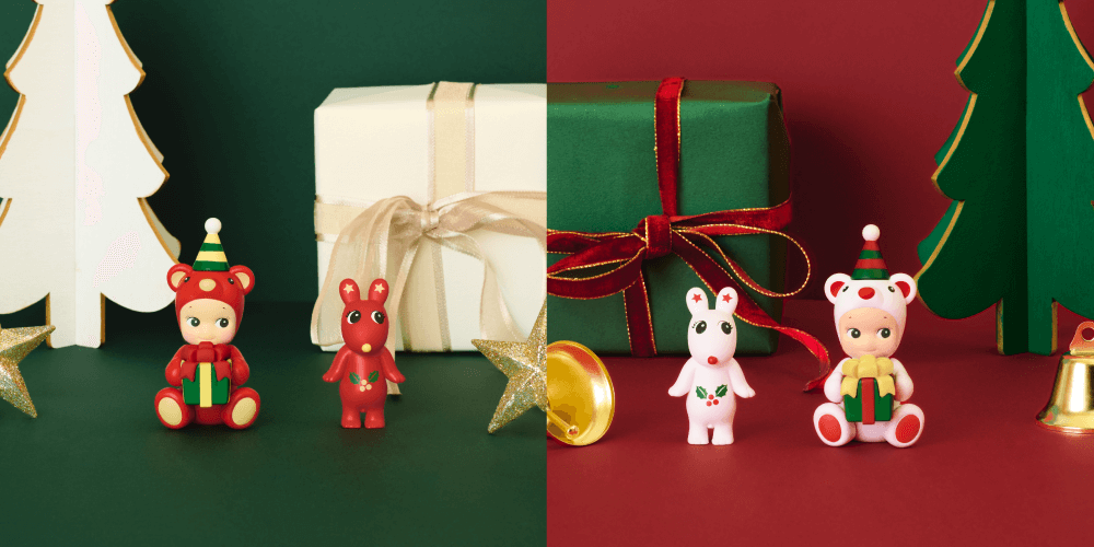 2025 Sonny Angels Advents Calendar