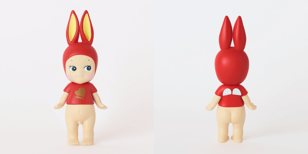 2025 Sonny Angel Advents Calendar