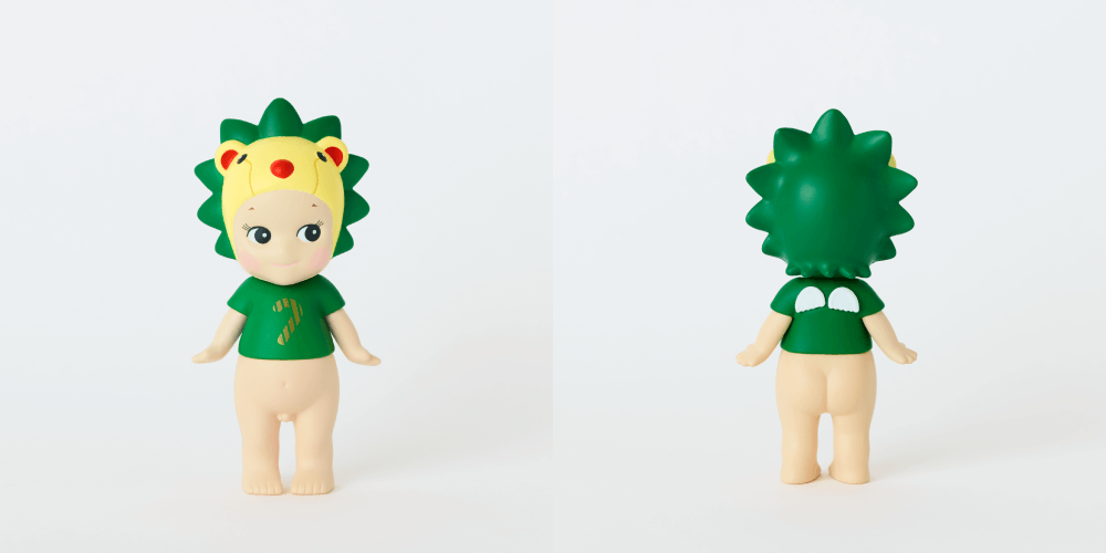 2025 Sonny Angels Advents Calendar