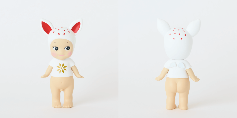 2025 Sonny Angels Advents Calendar