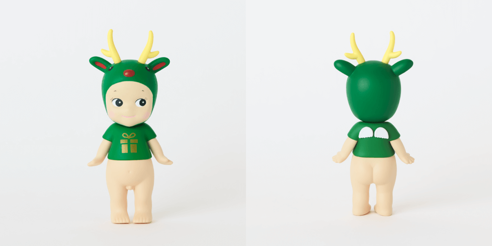 2025 Sonny Angels Advents Calendar