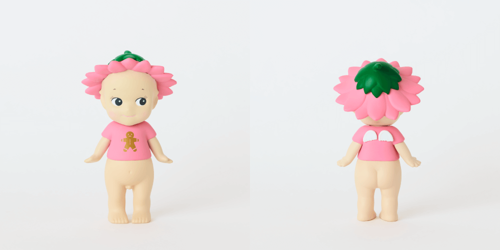 2025 Sonny Angels Advents Calendar