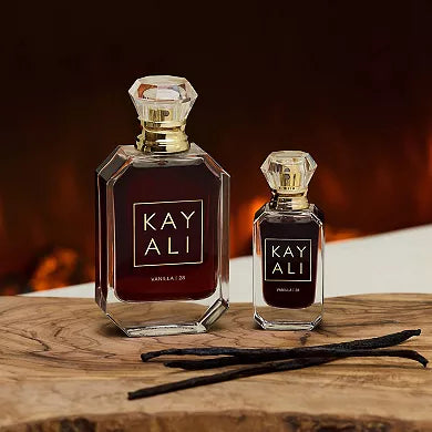 KAYALI Vanilla 28 Eau de Parfum Perfume Duo Set
