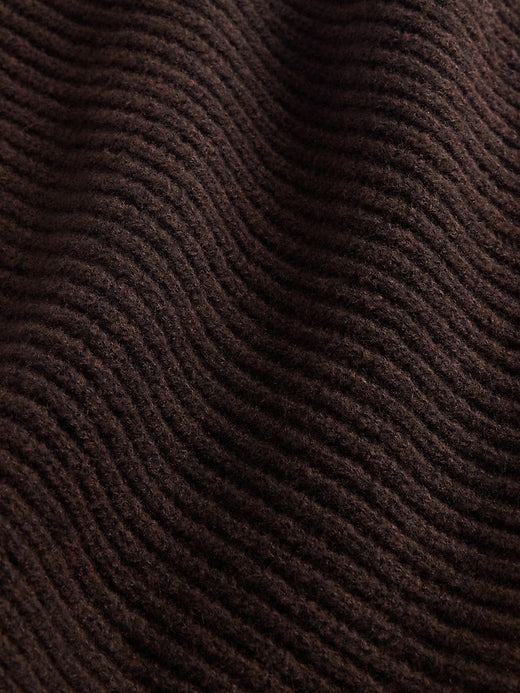 CashSoft Shaker Stitched Sweater & Pants