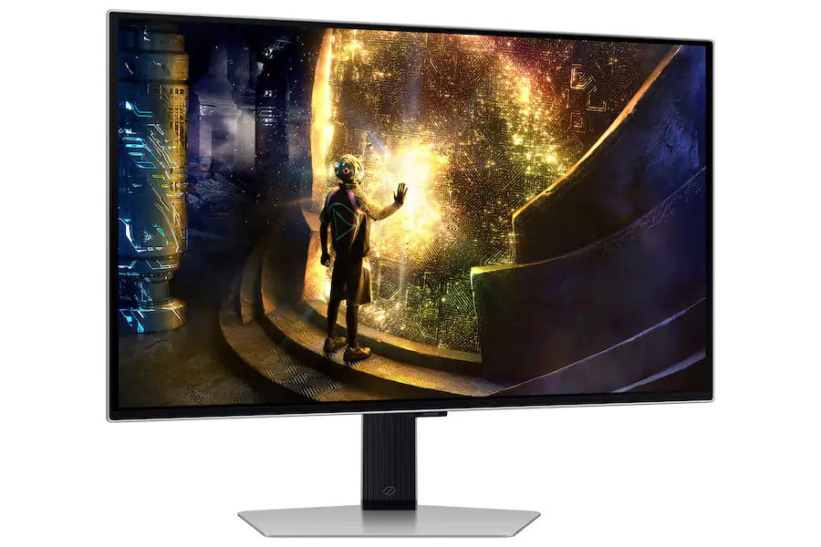 Samsung Odyssey OLED Gaming Monitor