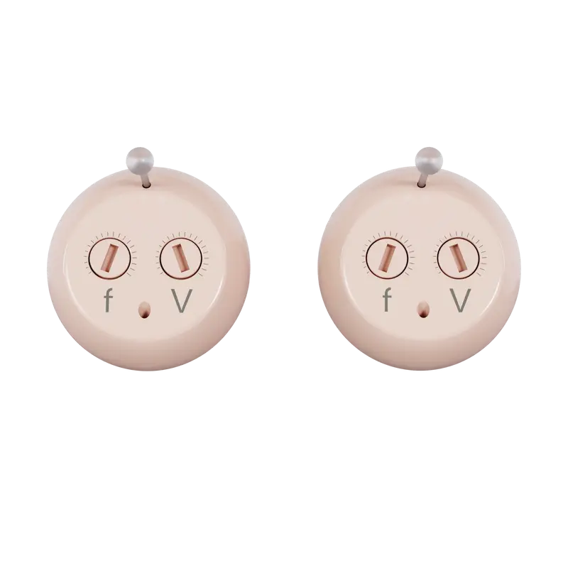 Audien Atom One OTC Hearing Aids