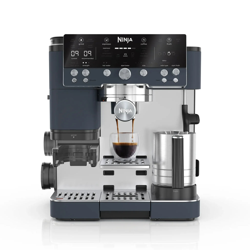 Ninja Luxe™ Café Pro 4 in 1