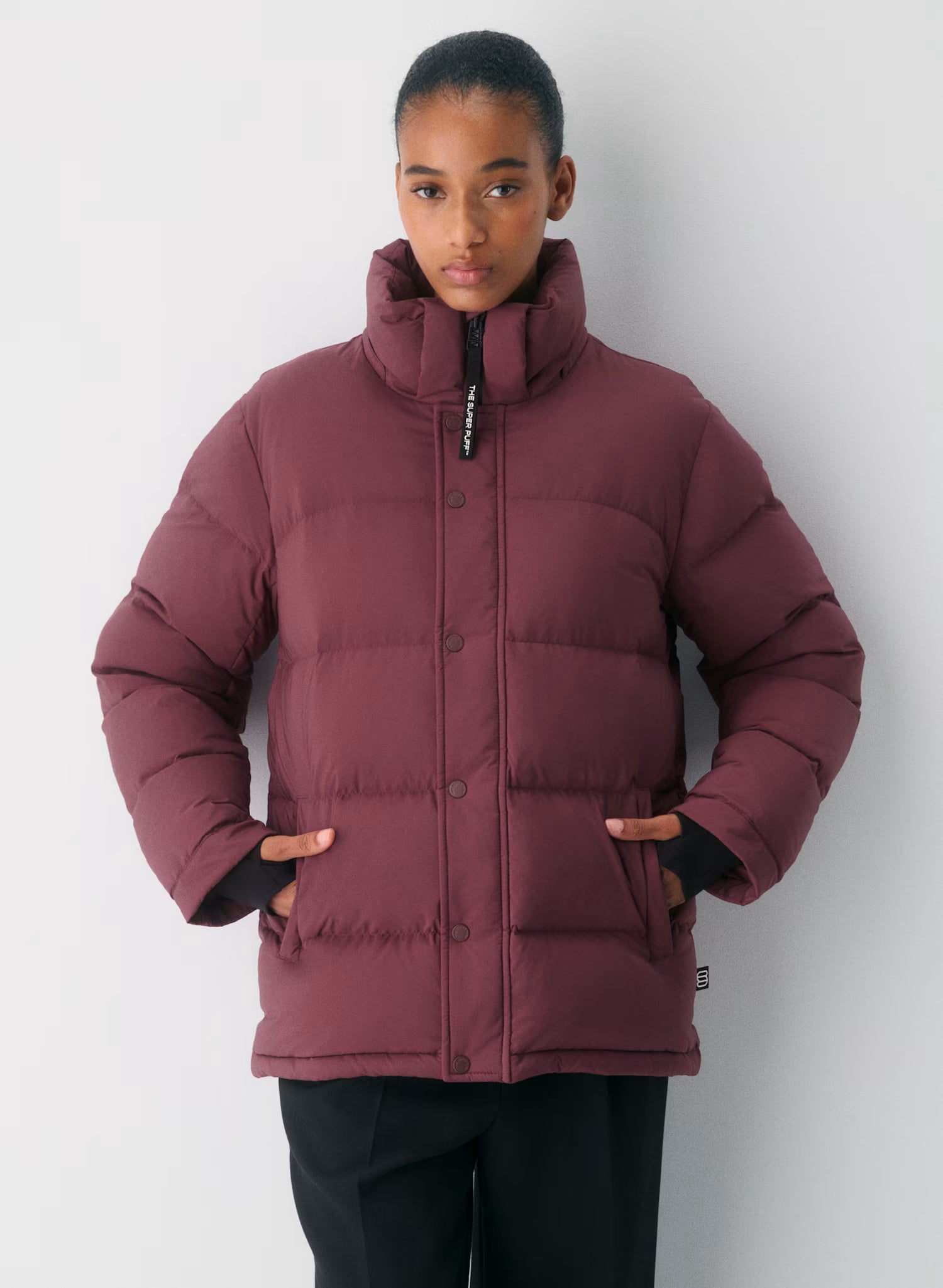 The Super Puff™ cliMATTE™